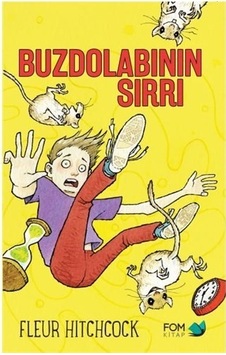 Buzdolabının Sırrı - Fleur Hitchcock Buzdolabının Sırrı - Fleur Hitchcock
