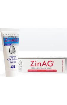 Zinag Yoğun Cilt Bakım Kremi 30 ML