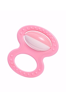 Hanymish Çıngırak Pembe