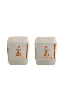 Shell Adblue 10 Litre 2 Adet (543442907) Shell Adblue 10 Litre 2 Adet (543442907)