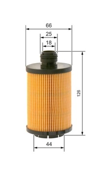 Captıva B Cruze Antara 09- Z20s Z22d1 Yag Filtresi Bchf026407258 95599740 Captıva B Cruze Antara 09- Z20s Z22d1 Yag Filtresi Bchf026407258 95599740