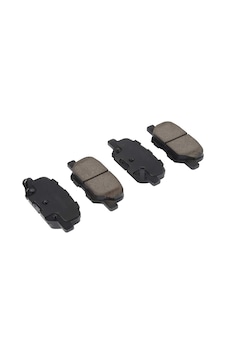 Fren Balata Mitsubishi /asx 10- /outlander 12- /mazda 6 13- /arka /1609899680 Fren Balata Mitsubishi /asx 10- /outlander 12- /mazda 6 13- /arka /1609899680