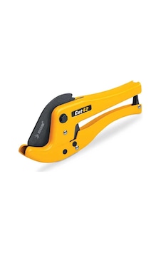 Sgs1017 Cut 42 Pprc Ve Pvc Boru Kesme Makası 42 Mm