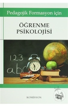 Öğrenme Psikolojisi- Anı Yayıncılık Öğrenme Psikolojisi- Anı Yayıncılık