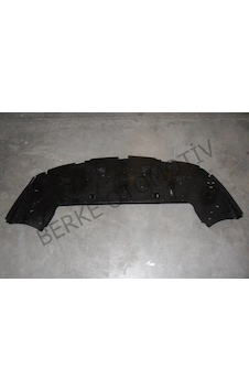 Citroen C4 Ön Tampon Alt Muhafaza Ithal Ürün 7013W0 198673939 Citroen C4 Ön Tampon Alt Muhafaza Ithal Ürün 7013W0 198673939