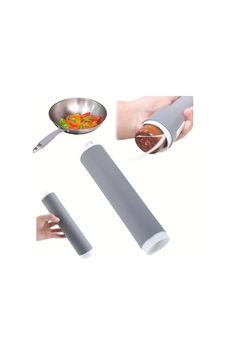 Silikon Tencere Sapı Koruması 150 Mm Silikon Tencere Sapı Koruması 150 Mm
