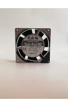 Sanyo Denki 109S054 AC Fan Sanyo Denki 109S054 AC Fan