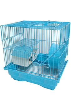Cosmotex Dayang Hamster Kafes 30x23x31