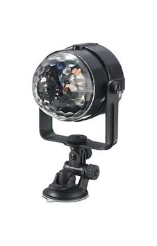 Gld-spt- Taşınabilir Ve Dalı Plastik Kristal Led Disko Işığı Gld-spt- Taşınabilir Ve Dalı Plastik Kristal Led Disko Işığı