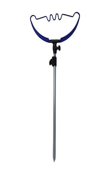 Effe Hg286 Üçlü Teleskopik Kamış Ayağı Effe Hg286 Üçlü Teleskopik Kamış Ayağı
