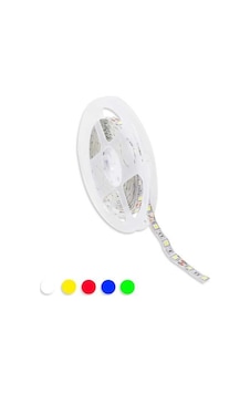 Şerit Led 4040 5mt İç Mekan 1 Adet Şerit Led 4040 5mt İç Mekan 1 Adet
