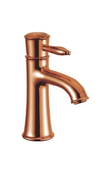 Penta Bosphorus Lavabo Bataryası Rose 2481 Rose Gold