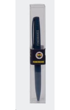 Timon Fenerbahçe Metal Tükenmez Kalem Tekli N11.1909 Timon Fenerbahçe Metal Tükenmez Kalem Tekli N11.1909