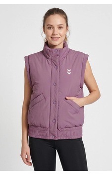 Hummel Care Kadın Yelek C-hum940271b30we3 Mor Hummel Care Kadın Yelek C-hum940271b30we3 Mor
