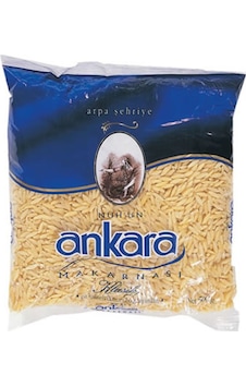 Makarna Arpa Şehriye 500 Gr X 1 Adet Makarna Arpa Şehriye 500 Gr X 1 Adet