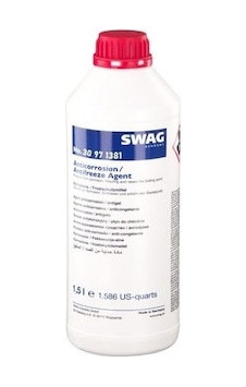 Kırmızı Antifriz 1,5 Lt Çok Renkli Kırmızı Antifriz 1,5 Lt Çok Renkli