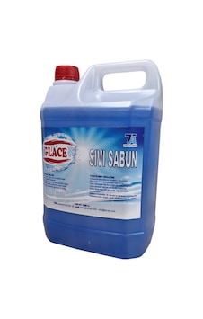 Sıvı El Sabunu Okyanus 5 Lt Sıvı El Sabunu Okyanus 5 Lt
