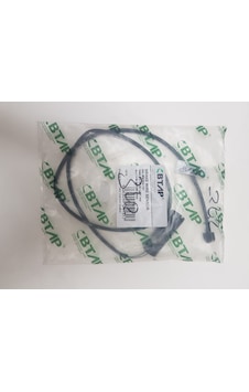 Bmw E36 Arka Fren Balata Sensörü 34351181344 Bmw E36 Arka Fren Balata Sensörü 34351181344