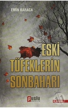 Eski Tüfeklerin  Sonbaharı