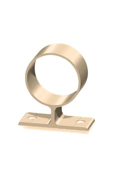 50mm T Bağlantı Kısa Bronz Adet 50mm T Bağlantı Kısa Bronz Adet