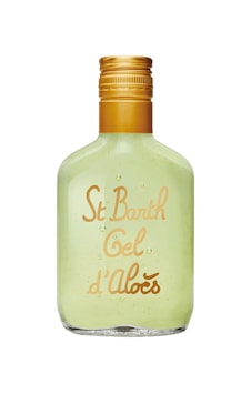 Ligne St. Barth Aloe Vera & Mint Nemlendirici ve Sakinleştirici Jel 200 ML