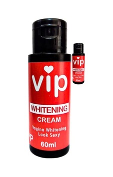 Vip Krem 60 Ml X 2 Adet Vip Krem 60 Ml X 2 Adet