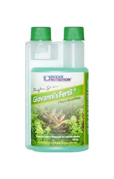 Ocean Nutrition Giovanni's Fertil+ 125ml