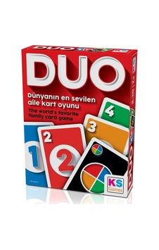 Ks Games Aile Duo Kart Oyunu 25109 Ks Games Aile Duo Kart Oyunu 25109