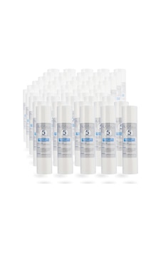 Açık Kasa 5 Mikron Filtre 50 Adet Açık Kasa 5 Mikron Filtre 50 Adet