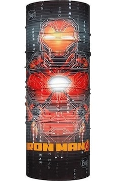 Buff Ecostretch Arc Reactor Çok Renkli