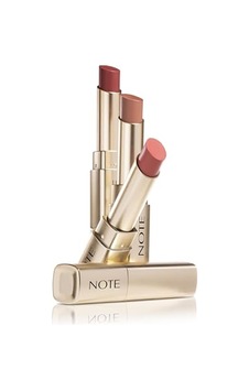 Note Cosmetics Iconic Matte Lipstick 106 Independent Kalıcı Mat Ruj, Nude 00 Note Cosmetics Iconic Matte Lipstick 106 Independent Kalıcı Mat Ruj, Nude 00