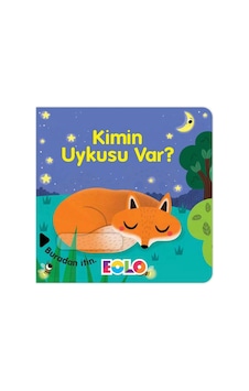 Eolo Kimin Uykusu Var