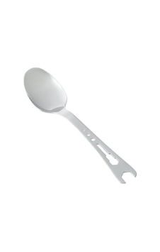 Msr Alpine Tool Spoon Kaşık Gümüş Msr Alpine Tool Spoon Kaşık Gümüş