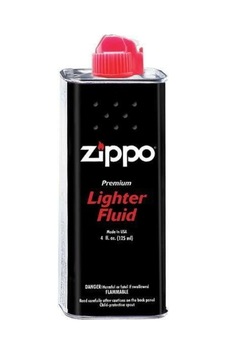 Zippo Benzin 125 Ml Elx14589-8633b Çok Renkli Zippo Benzin 125 Ml Elx14589-8633b Çok Renkli