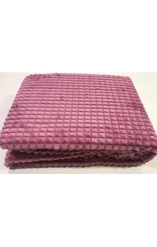 Merinos Piramit Soft Çk Battaniye 200x220 G.kurusu - Merinos Piramit Soft Çk Battaniye 200x220 G.kurusu -