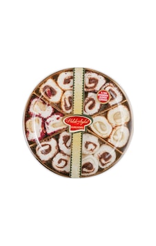 Haluk Aydın Kuruyemiş Karışık Sultan Lokum 385 G Haluk Aydın Kuruyemiş Karışık Sultan Lokum 385 G