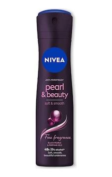 Nivea Pearl Beauty Soft Smooth Kadın Deodorant Sprey 150 ML