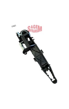 Kapı Kol Mekanizması Ön İç Sol Master Iıı Sagem 806079208r