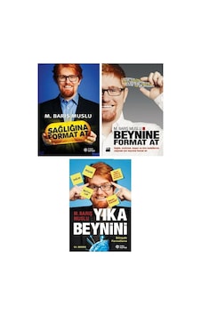 Sağlığını Format At - Beynine Format At - Yıka Beynini