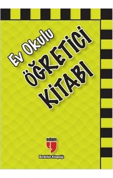 Ev Okulu Öğretici Kitabı- Edam