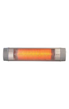 Vals WH 26 Q 2600 W Duvar Tipi Infrared Isıtıcı Vals WH 26 Q 2600 W Duvar Tipi Infrared Isıtıcı