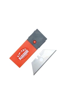 Vıp-tec Vt874000 Emniyetli Maket Bıçağı Yedeği Vıp-tec Vt874000 Emniyetli Maket Bıçağı Yedeği