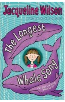 The Longest Whale Song The Longest Whale Song