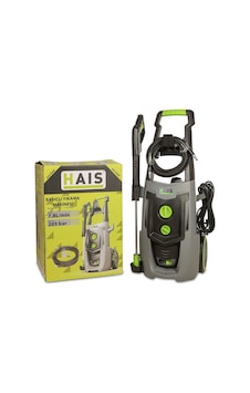 Hais LT701G-2500A 205 Bar Basınçlı Yıkama Makinesi Hais LT701G-2500A 205 Bar Basınçlı Yıkama Makinesi
