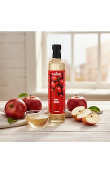 Atayname Elma Sirkesi 500 Ml Atayname Elma Sirkesi 500 Ml