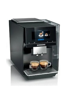 Siemens TP713R19 EQ.700 Tam Otomatik Kahve Makinesi Siemens TP713R19 EQ.700 Tam Otomatik Kahve Makinesi