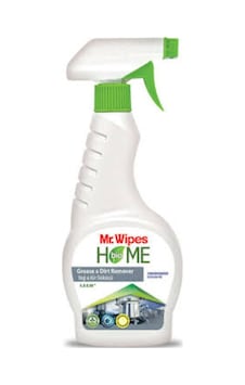 Farmasi Mr Wipes Yağ ve Kir Sökücü 500 Ml