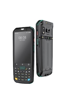 Hyatta Model4 4'' Wıfı/bt Androıd 11 2d 3gb-ram/32gb-rom El Terminalı Hyatta Model4 4'' Wıfı/bt Androıd 11 2d 3gb-ram/32gb-rom El Terminalı