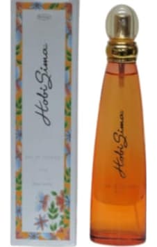Hobi Sima Edt Kadın Parfüm Turuncu Şişe 100 ML