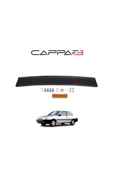 Fiat Tempra 1989-2000 Yıl Aralığı Uyumlu Kaput Rüzgarlığı 3mm